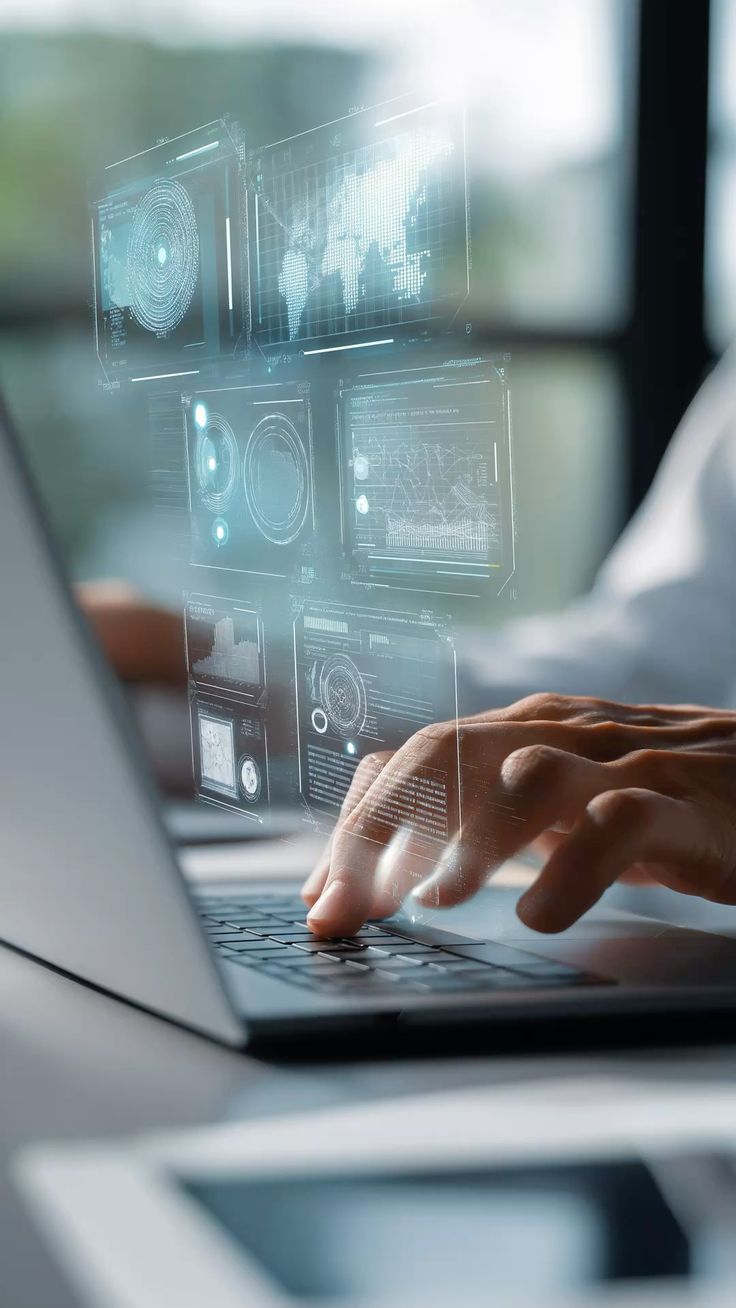 Software Delivery Services