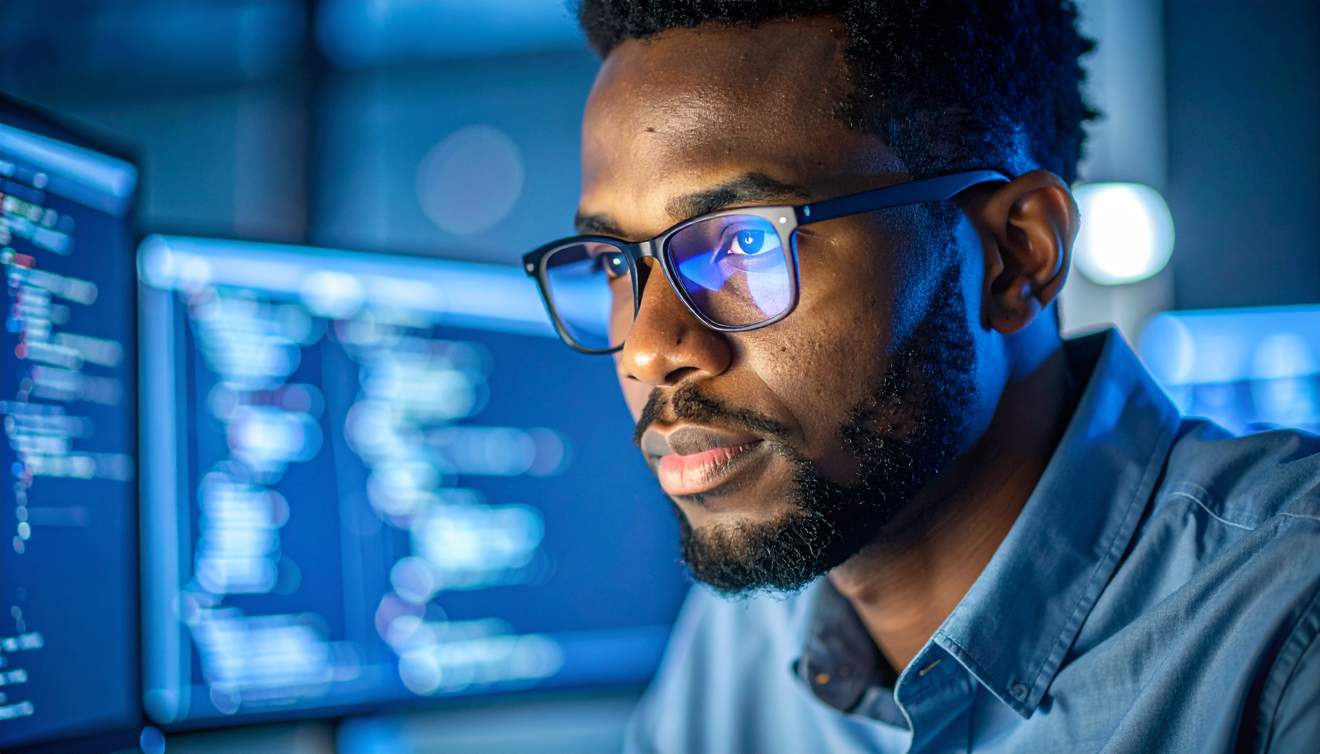 Healthcare Data Methodology