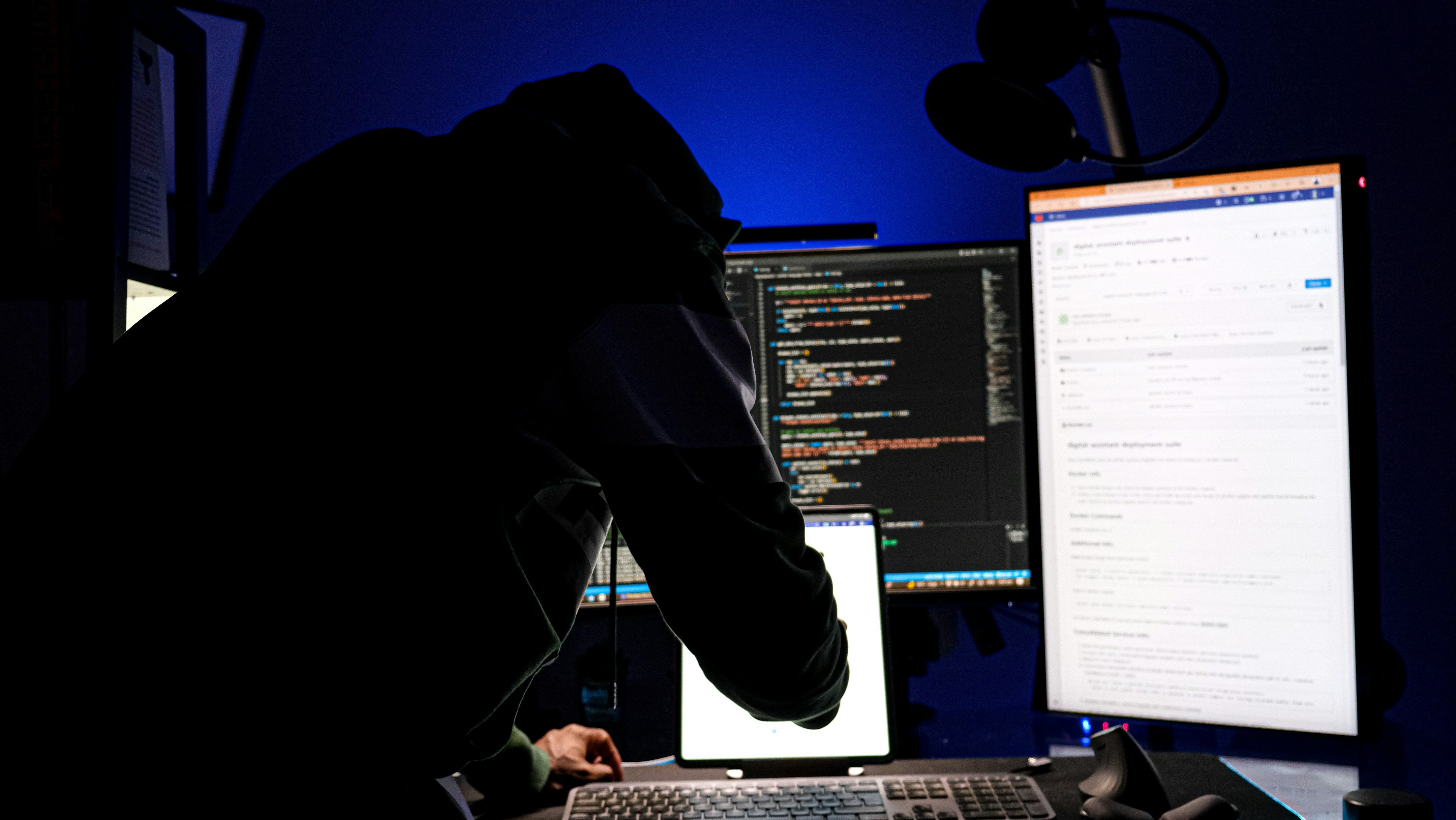 Cybersecurity Methodology