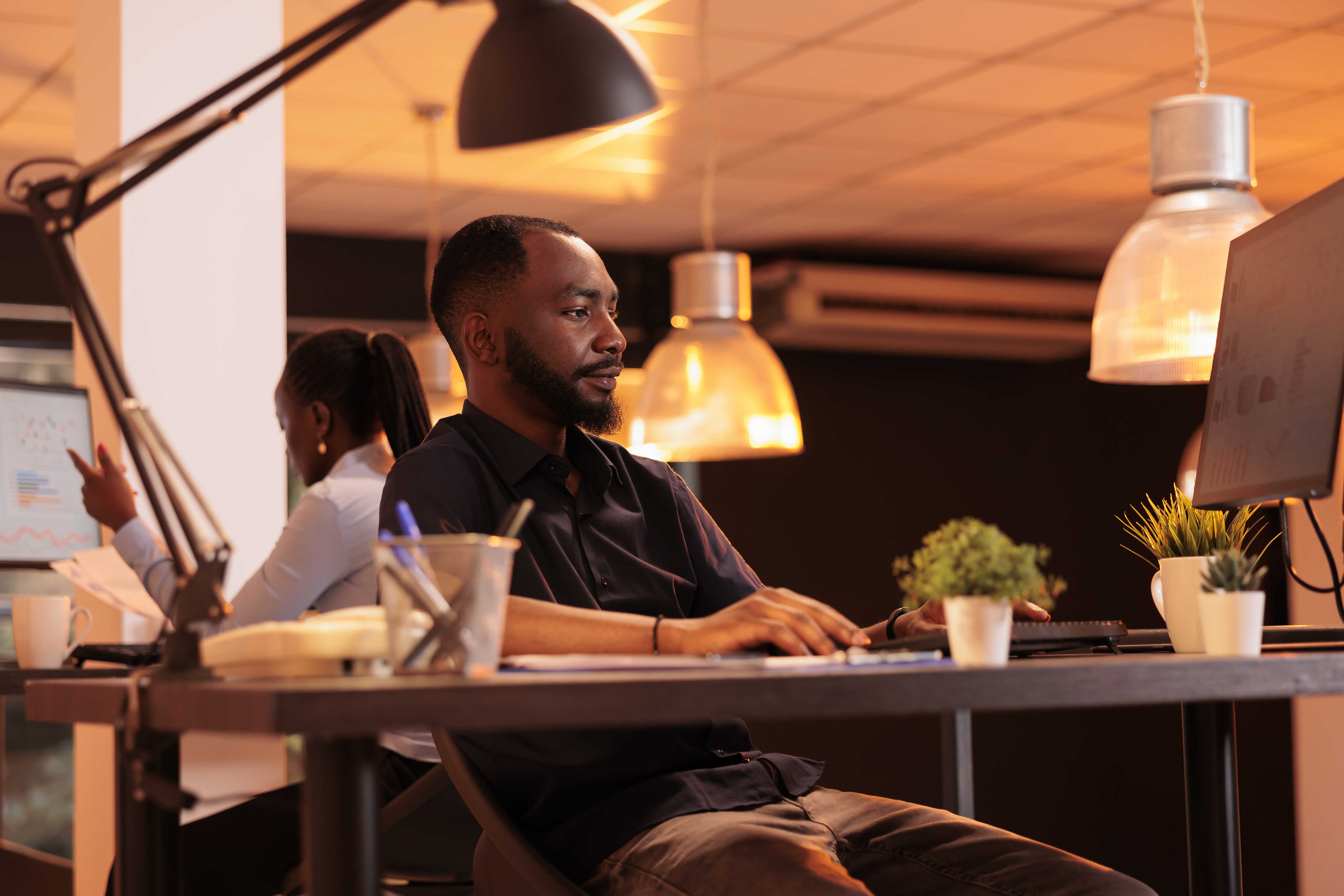 Data Analytics and BI Services