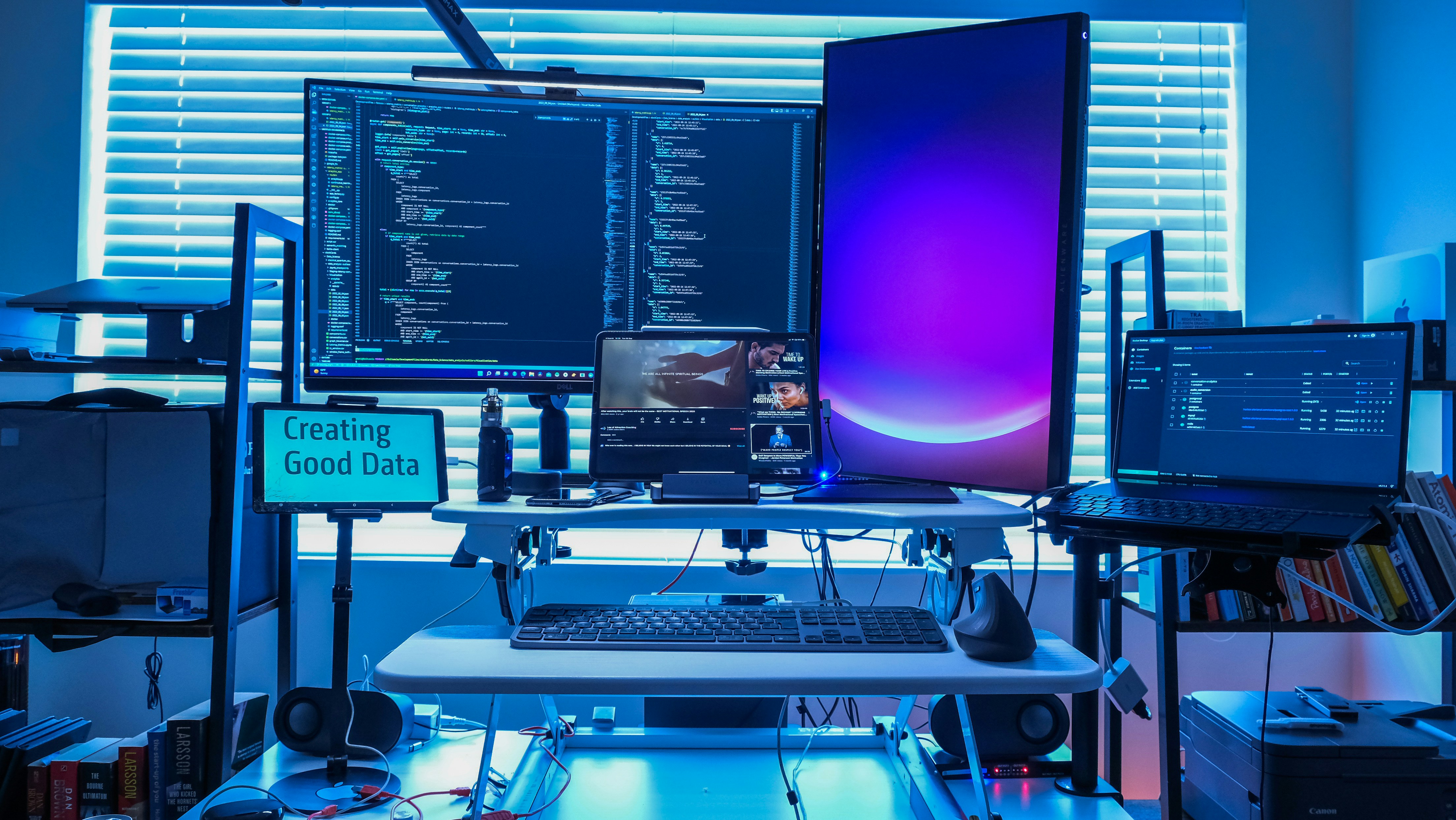 Machine Learning Services