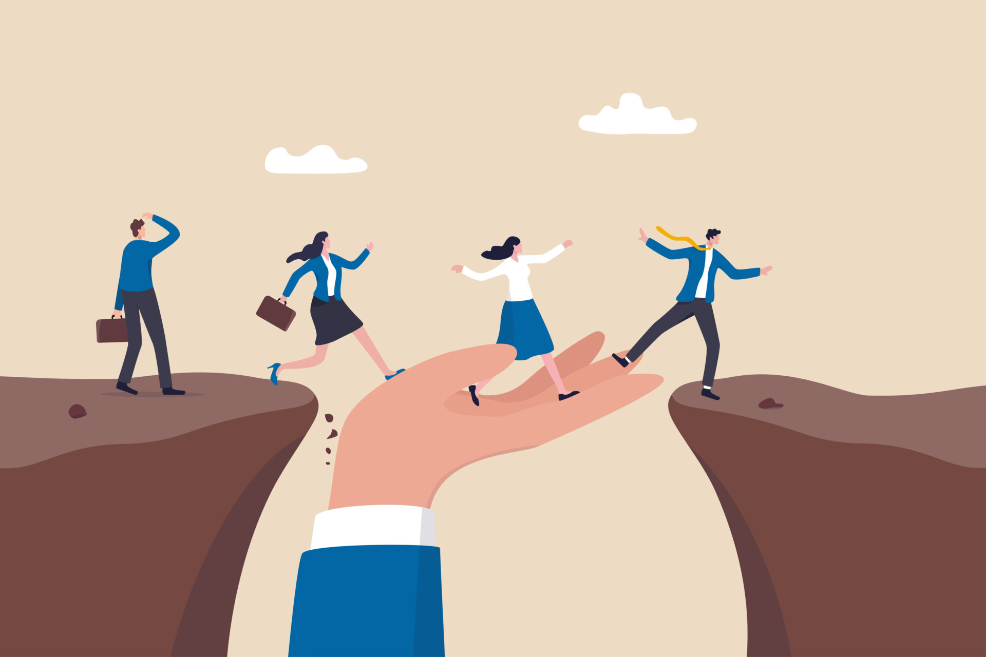 Executive Education Methodology