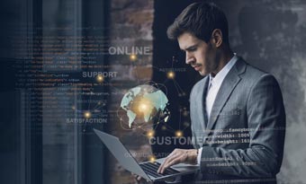 Upscale your business