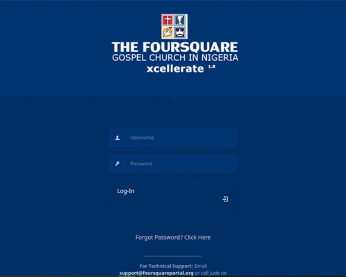 foursquare