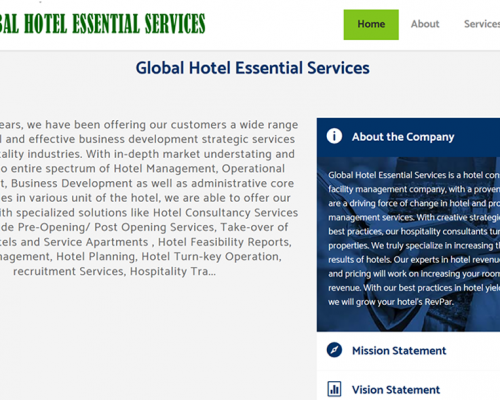 global-hotel