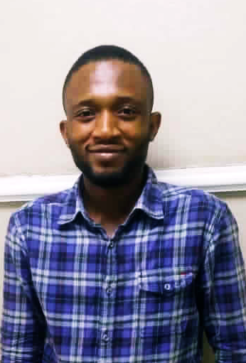 Ifeanyi Ugwu Firstlincoln Technologies Developer