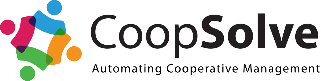 Coopsolve Cooperative Management System