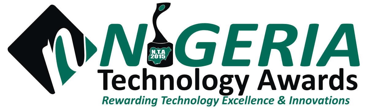 Winner Nigeria Technology Awards