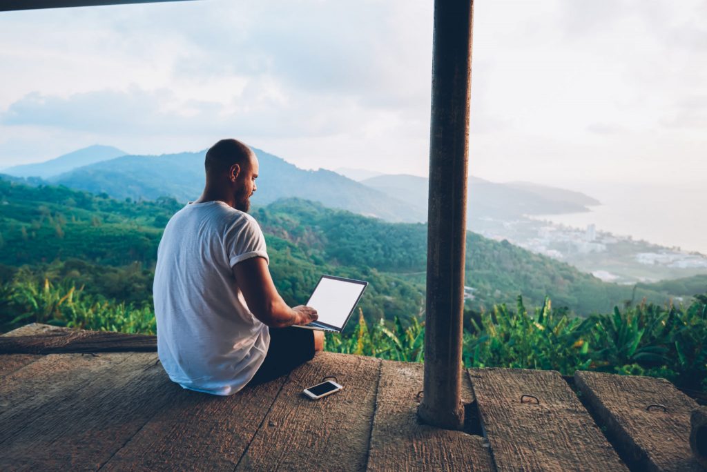 Remote Working