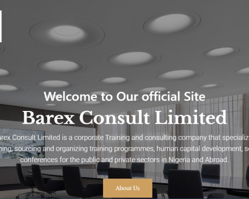 Barex Consult Limited