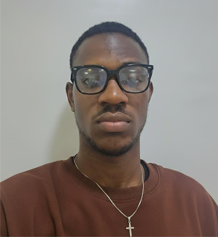 Bisade-Phillips Itunu