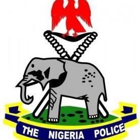 The Nigeria Police Force