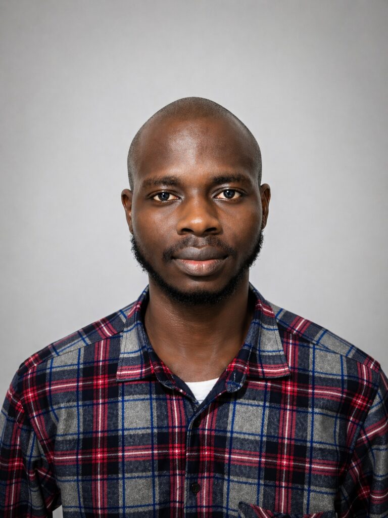 Adewale Alamu