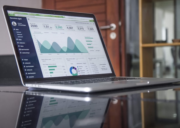 Data Analytics & BI