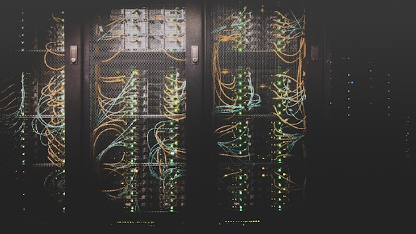 Data Engineering