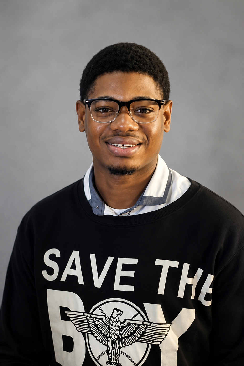 Engr. Emmanuel Ndubusi