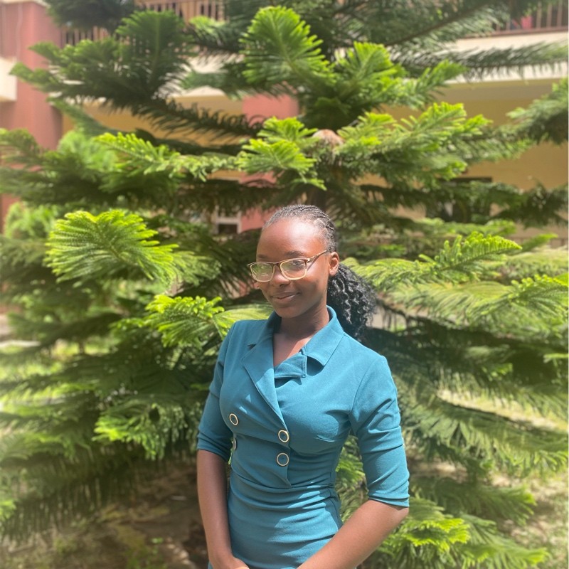 Folake Bolarinwa