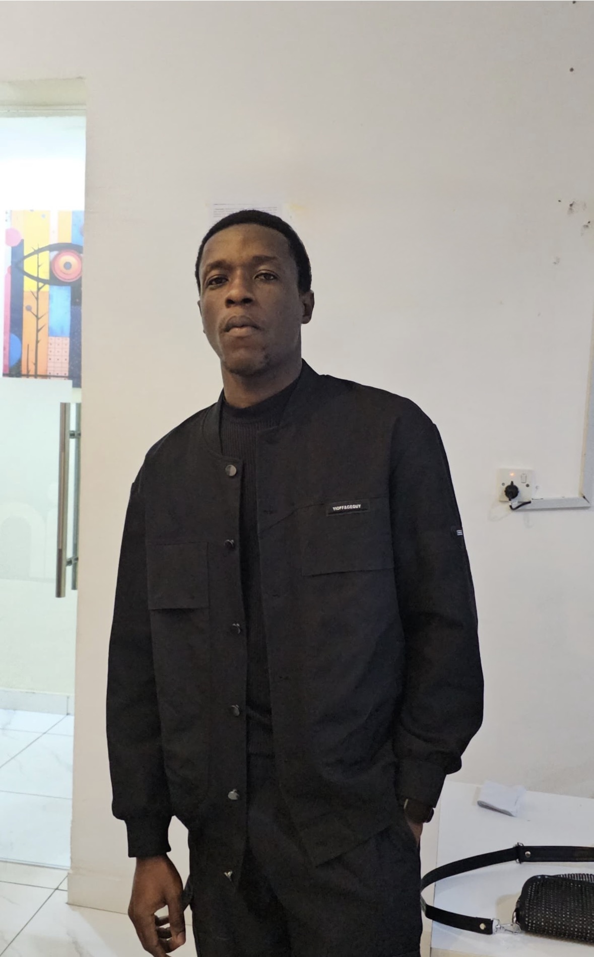 Emmanuel