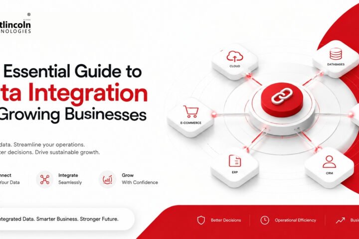 The Essential Guide to Data Integration for Growing Businesses 