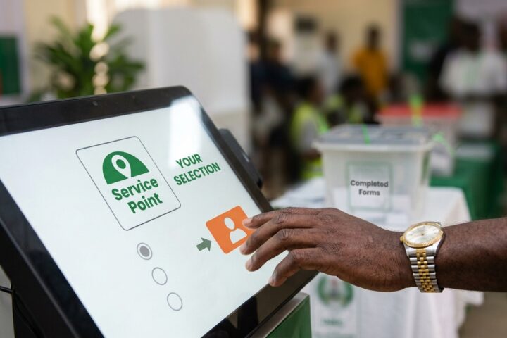 Electronic Election Management and Coordination